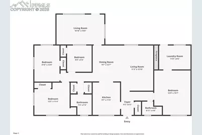 1105 Parkview Boulevard, Colorado Springs, CO 80905 - Photo 41