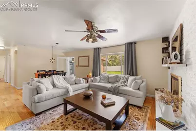 1105 Parkview Boulevard, Colorado Springs, CO 80905 - Photo 15
