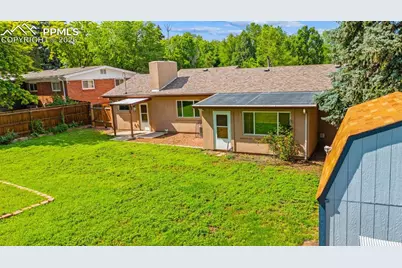 1105 Parkview Boulevard, Colorado Springs, CO 80905 - Photo 37