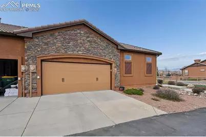 13114 Cake Bread Heights, Colorado Springs, CO 80921 - Photo 3