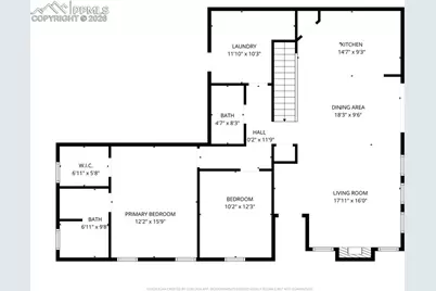 13114 Cake Bread Heights, Colorado Springs, CO 80921 - Photo 37