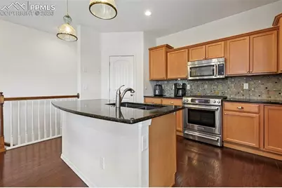 13114 Cake Bread Heights, Colorado Springs, CO 80921 - Photo 15