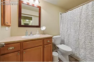 13114 Cake Bread Heights, Colorado Springs, CO 80921 - Photo 29