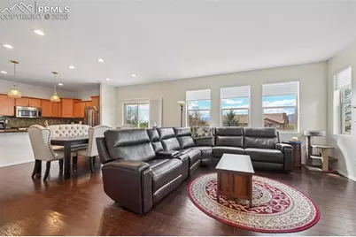 13114 Cake Bread Heights, Colorado Springs, CO 80921 - Photo 7