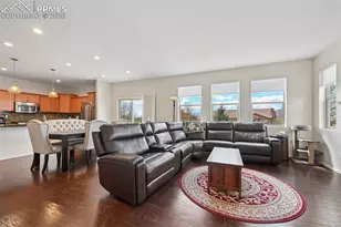 13114 Cake Bread Heights, Colorado Springs, CO 80921 - Photo 7