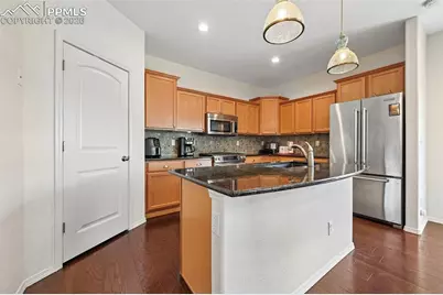 13114 Cake Bread Heights, Colorado Springs, CO 80921 - Photo 13