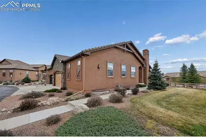 13114 Cake Bread Heights, Colorado Springs, CO 80921 - Photo 5