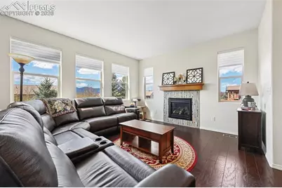 13114 Cake Bread Heights, Colorado Springs, CO 80921 - Photo 9