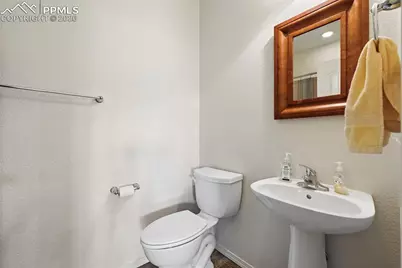 13114 Cake Bread Heights, Colorado Springs, CO 80921 - Photo 23