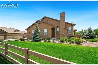 13114 Cake Bread Heights, Colorado Springs, CO 80921 - Photo 3
