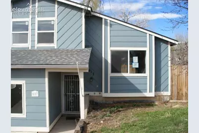 617 Autumn Place, Fountain, CO 80817 - Photo 3