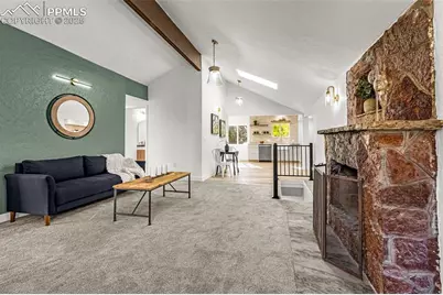 10 Rock Hill Road, Manitou Springs, CO 80829 - Photo 17