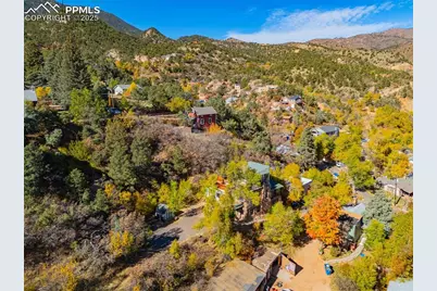 10 Rock Hill Road, Manitou Springs, CO 80829 - Photo 39