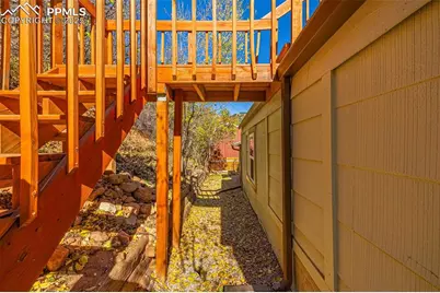 10 Rock Hill Road, Manitou Springs, CO 80829 - Photo 7