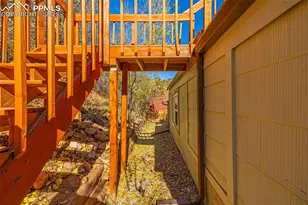 10 Rock Hill Rd, Manitou Springs, CO 80829 - Photo 7