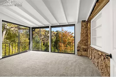 10 Rock Hill Road, Manitou Springs, CO 80829 - Photo 23