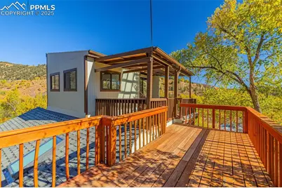 10 Rock Hill Road, Manitou Springs, CO 80829 - Photo 35