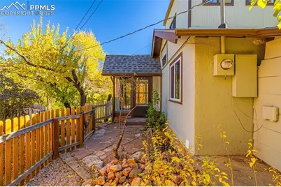 10 Rock Hill Road, Manitou Springs, CO 80829 - Photo 37