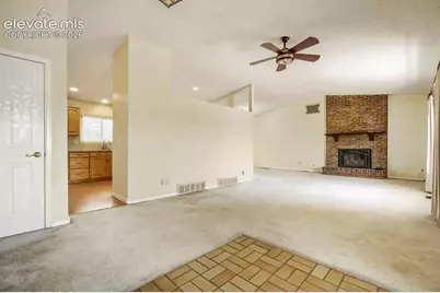 5375 Coneflower Lane, Colorado Springs, CO 80917 - Photo 7