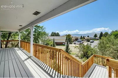 5375 Coneflower Lane, Colorado Springs, CO 80917 - Photo 5