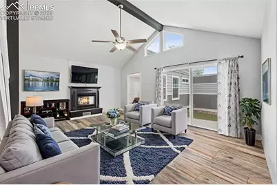 865 San Antonio Place, Colorado Springs, CO 80906 - Photo 5