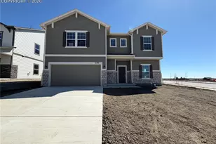 5197 Truscott Rd, Colorado Springs, CO 80925 - Photo 1