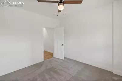 1328 N Mountain Estates Road, Florissant, CO 80816 - Photo 25