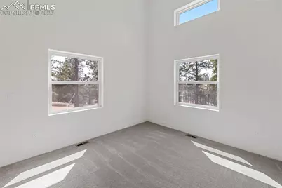 1328 N Mountain Estates Road, Florissant, CO 80816 - Photo 11