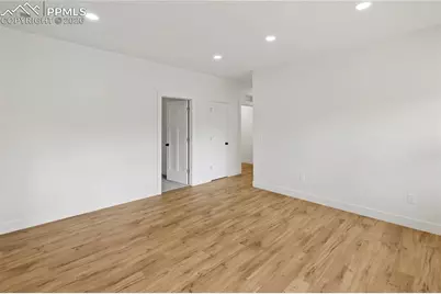 1328 N Mountain Estates Road, Florissant, CO 80816 - Photo 21