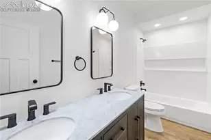 1328 N Mountain Estates Rd, Florissant, CO 80816 - Photo 29