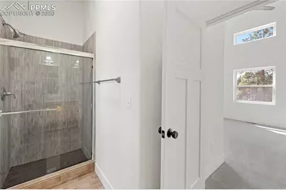 1328 N Mountain Estates Road, Florissant, CO 80816 - Photo 15