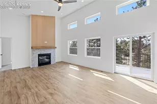 1328 N Mountain Estates Rd, Florissant, CO 80816 - Photo 7