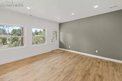 1328 N Mountain Estates Road, Florissant, CO 80816 - Photo 19