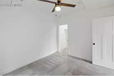 1328 N Mountain Estates Road, Florissant, CO 80816 - Photo 27