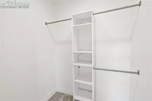 1328 N Mountain Estates Rd, Florissant, CO 80816 - Photo 17