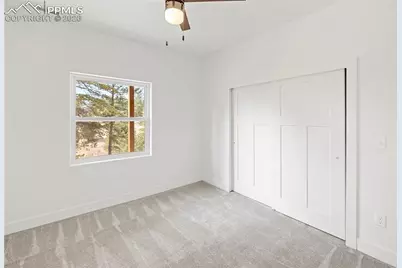 1328 N Mountain Estates Road, Florissant, CO 80816 - Photo 23