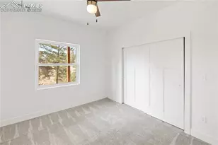 1328 N Mountain Estates Rd, Florissant, CO 80816 - Photo 23