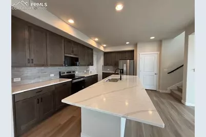 10215 Spry Street, Colorado Springs, CO 80924 - Photo 3