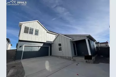 10215 Spry Street, Colorado Springs, CO 80924 - Photo 1