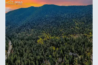 5265 Kulsa Road, Cascade, CO 80809 - Photo 1