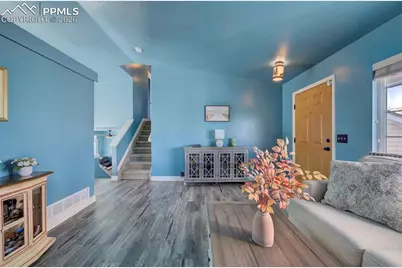 6373 Summer Grace Street, Colorado Springs, CO 80923 - Photo 11