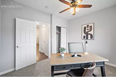 1530 Little Bear Creek Point #301, Colorado Springs, CO 80904 - Photo 9