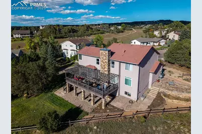 125 Mission Hill Way, Colorado Springs, CO 80921 - Photo 31