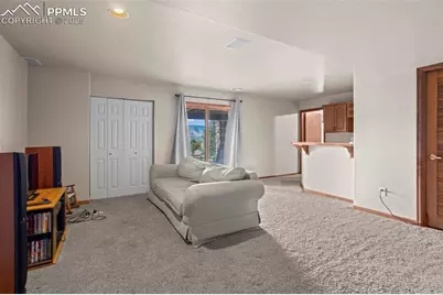 125 Mission Hill Way, Colorado Springs, CO 80921 - Photo 21