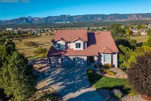 125 Mission Hill Way, Colorado Springs, CO 80921 - Photo 29