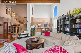 125 Mission Hill Way, Colorado Springs, CO 80921 - Photo 3