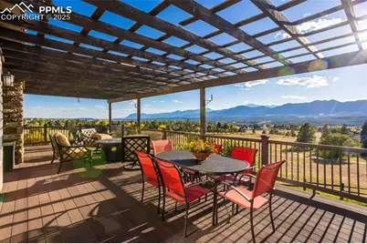 125 Mission Hill Way, Colorado Springs, CO 80921 - Photo 7