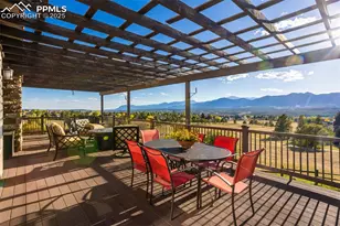 125 Mission Hill Way, Colorado Springs, CO 80921 - Photo 7