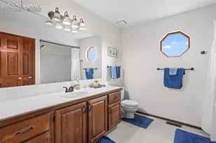 125 Mission Hill Way, Colorado Springs, CO 80921 - Photo 17