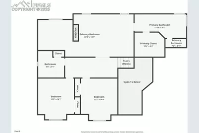 125 Mission Hill Way, Colorado Springs, CO 80921 - Photo 35